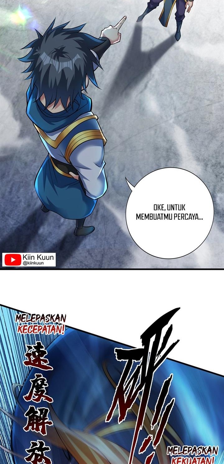 Seclusion With Apprentices Chapter 25 Gambar 4