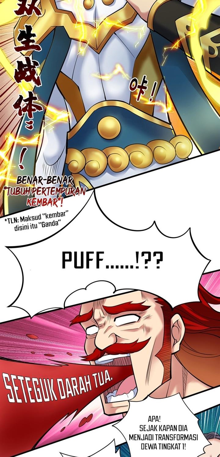 Seclusion With Apprentices Chapter 25 Gambar 8