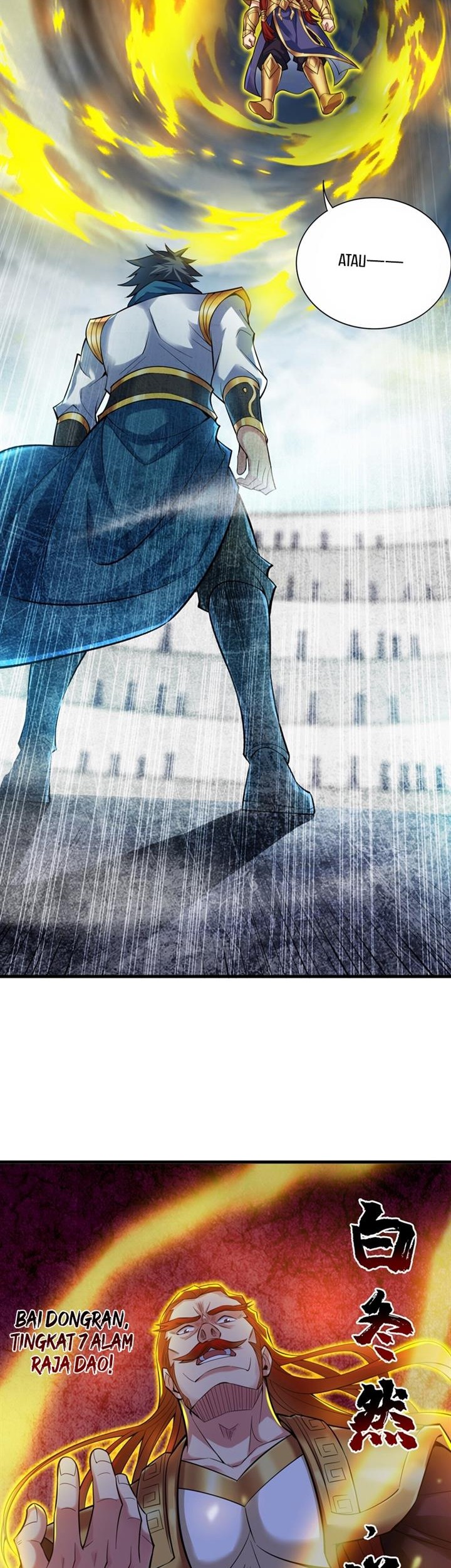 Seclusion With Apprentices Chapter 25 Gambar 18