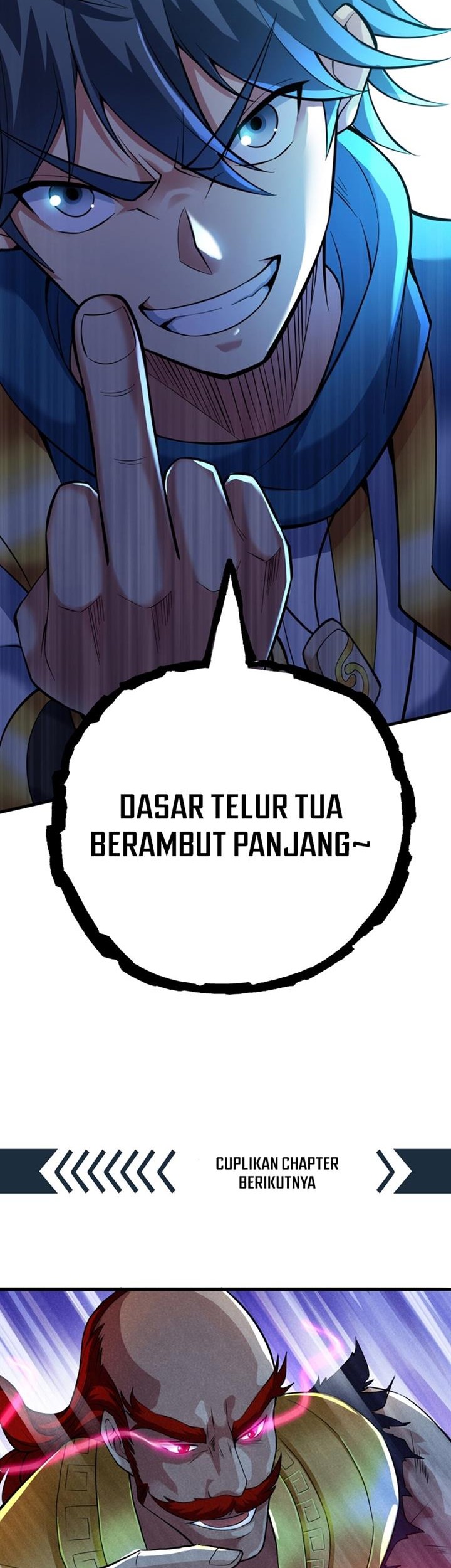 Seclusion With Apprentices Chapter 25 Gambar 22