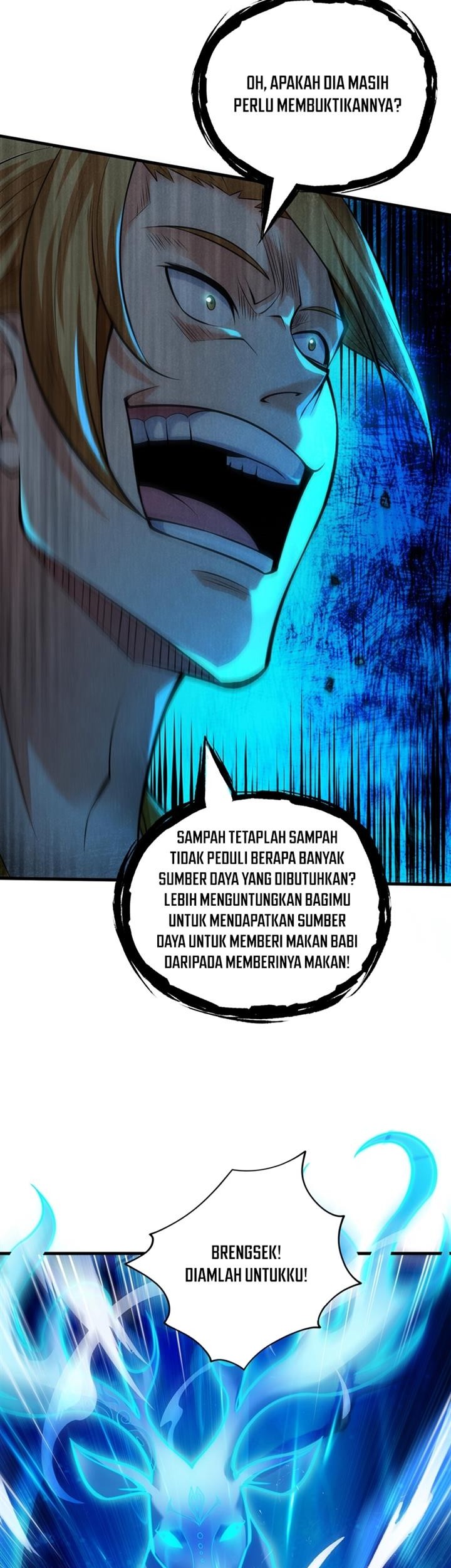 Seclusion With Apprentices Chapter 20 Gambar 11