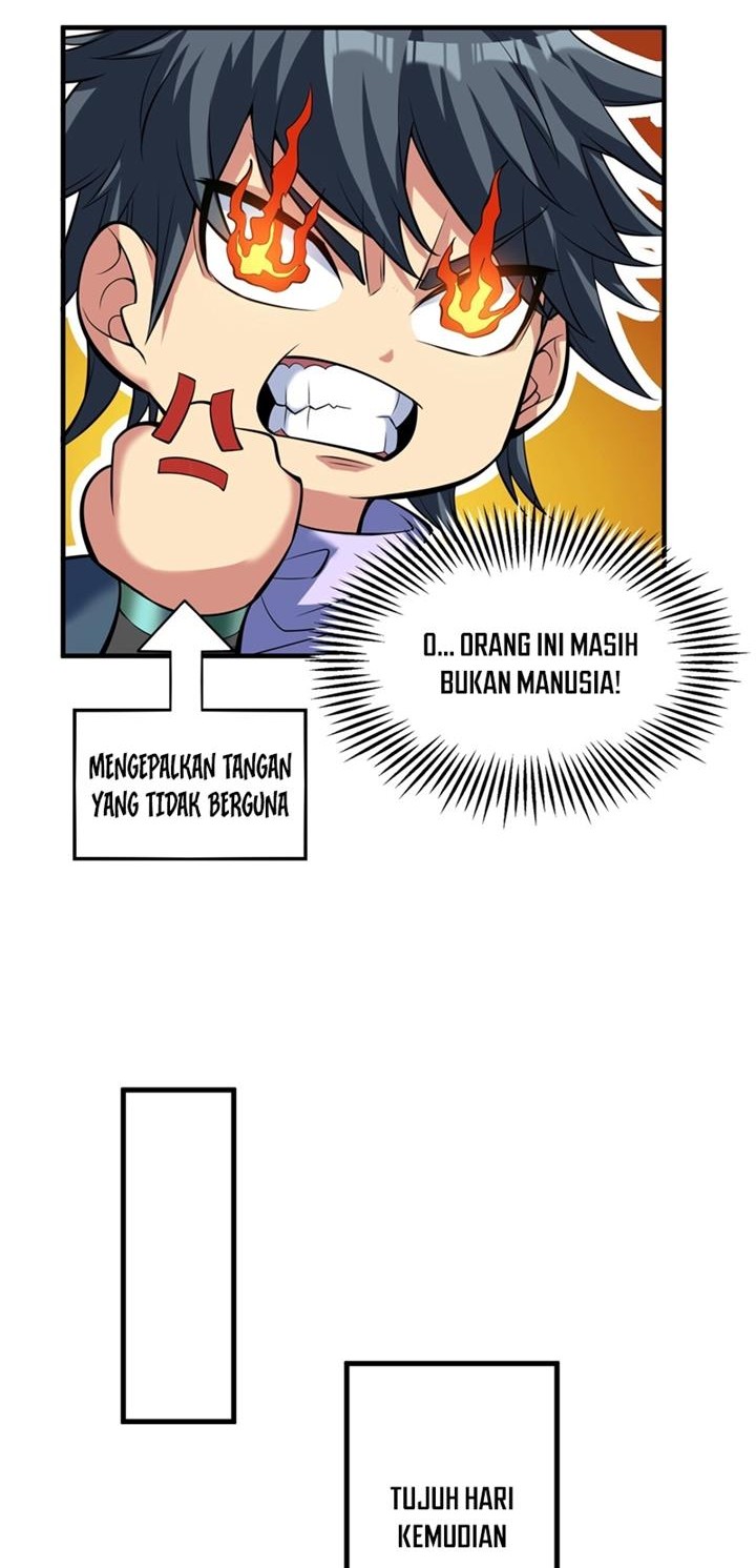 Seclusion With Apprentices Chapter 20 Gambar 8