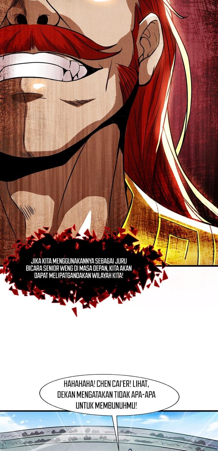 Seclusion With Apprentices Chapter 21 Gambar 12