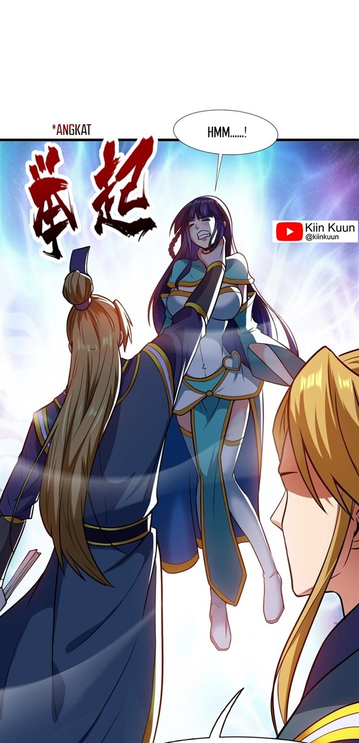 Seclusion With Apprentices Chapter 21 Gambar 4