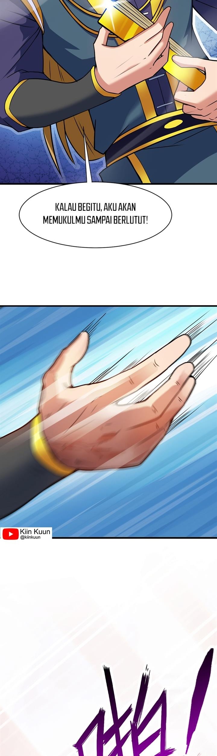 Seclusion With Apprentices Chapter 21 Gambar 7