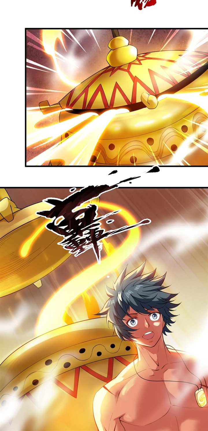 Seclusion With Apprentices Chapter 22 Gambar 12