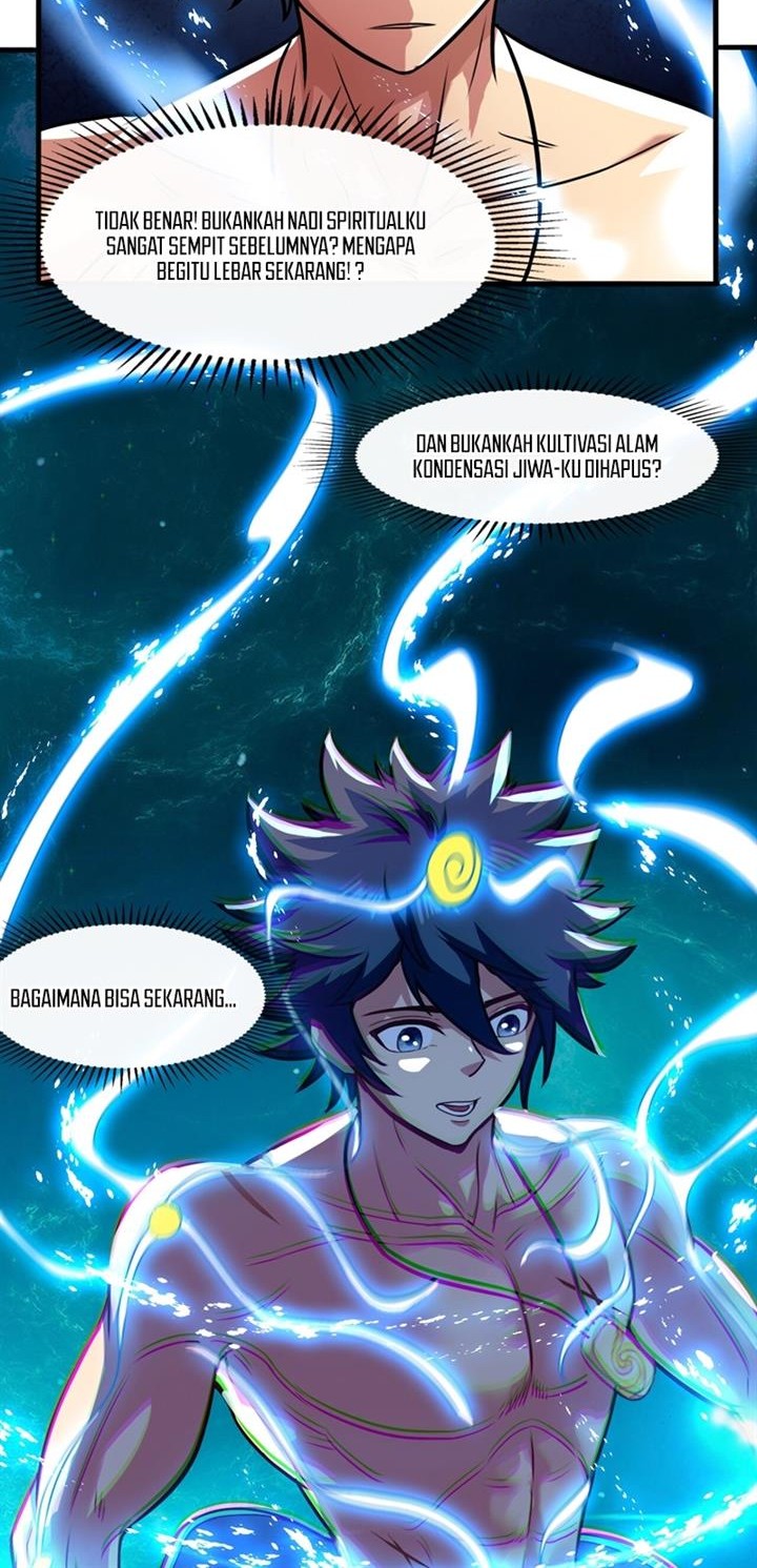 Seclusion With Apprentices Chapter 22 Gambar 8