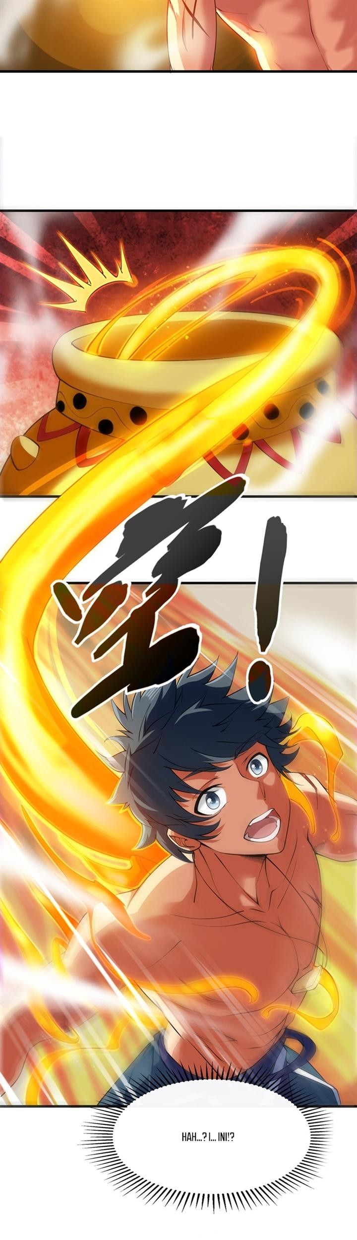 Seclusion With Apprentices Chapter 22 Gambar 13