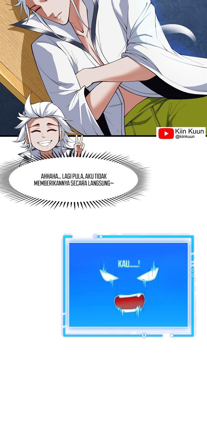 Seclusion With Apprentices Chapter 22 Gambar 20