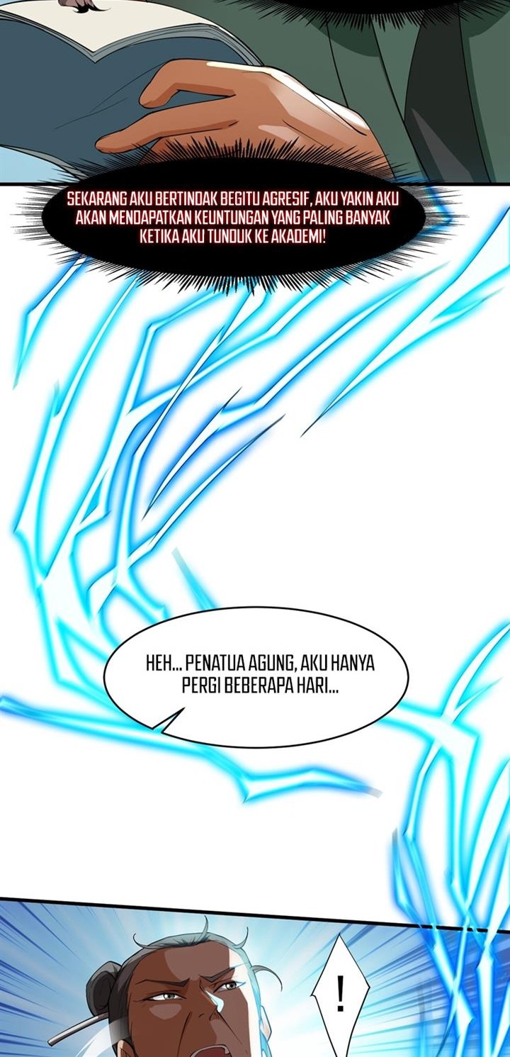 Seclusion With Apprentices Chapter 23 Gambar 12