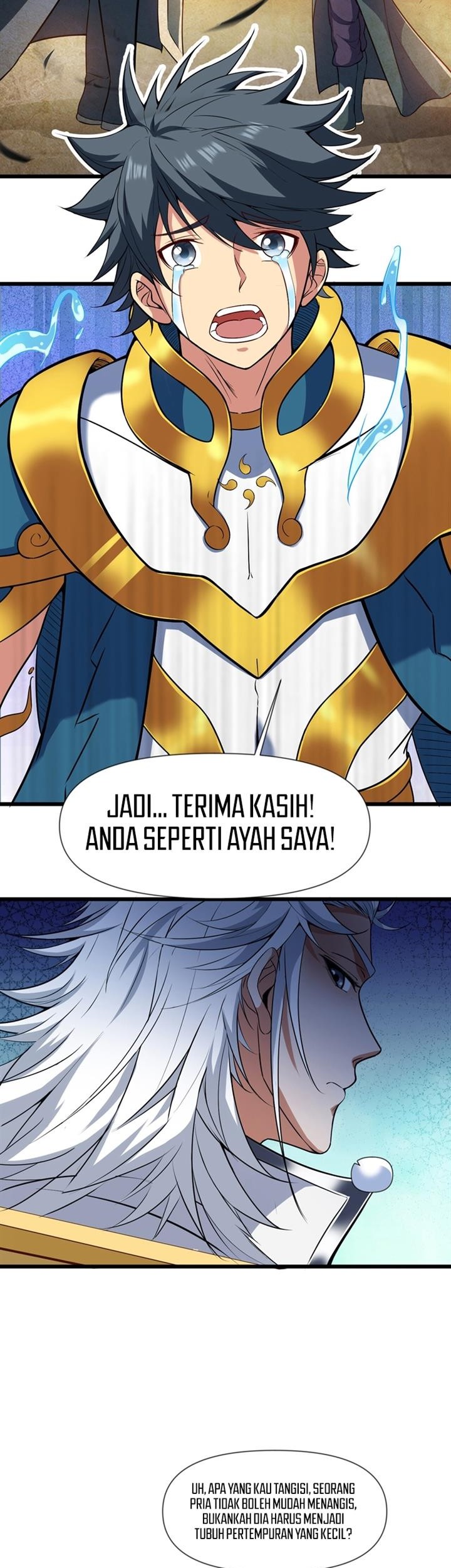 Seclusion With Apprentices Chapter 23 Gambar 3