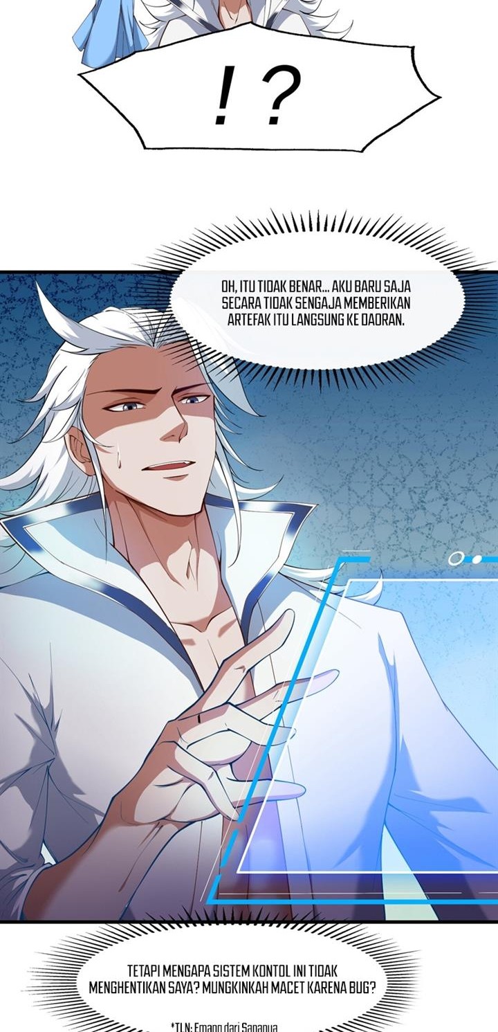 Seclusion With Apprentices Chapter 23 Gambar 8