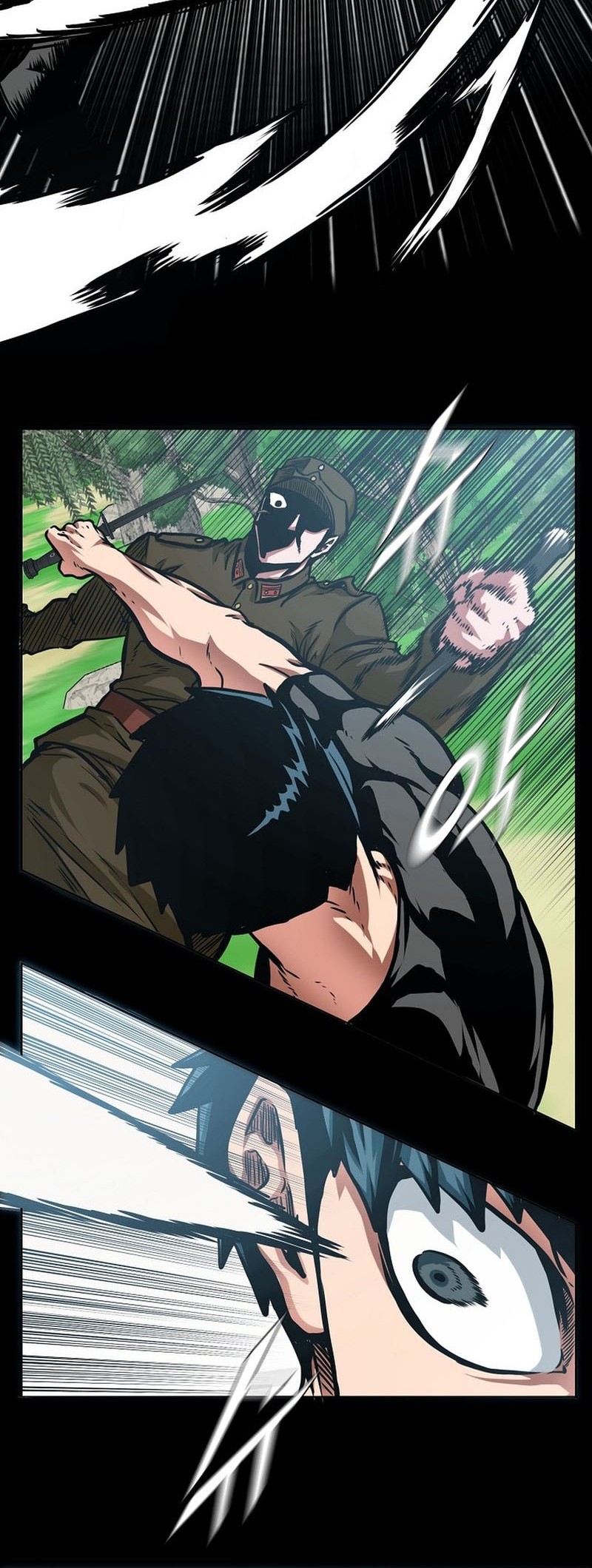 Secret Family Chapter 1 Gambar 41