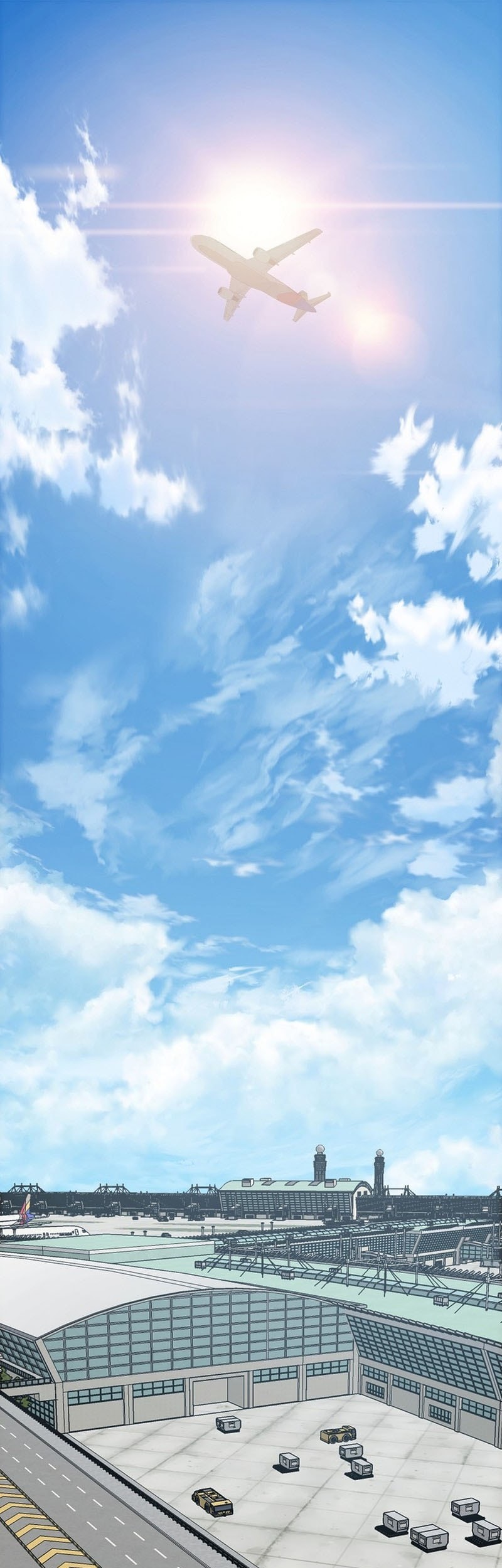 Manhwa Secret Family Chapter 1 gambar nomor 2