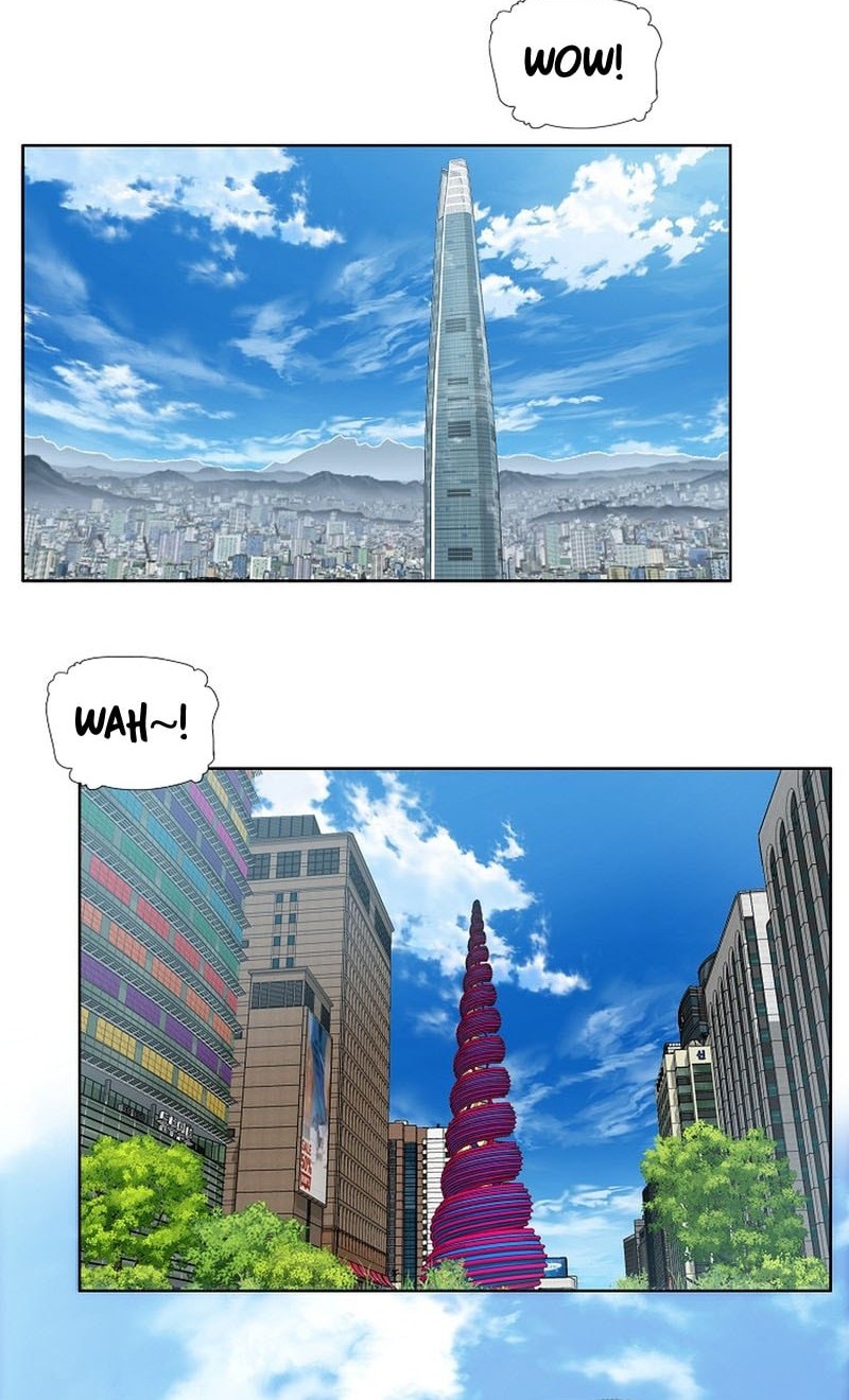 Secret Family Chapter 1 Gambar 9