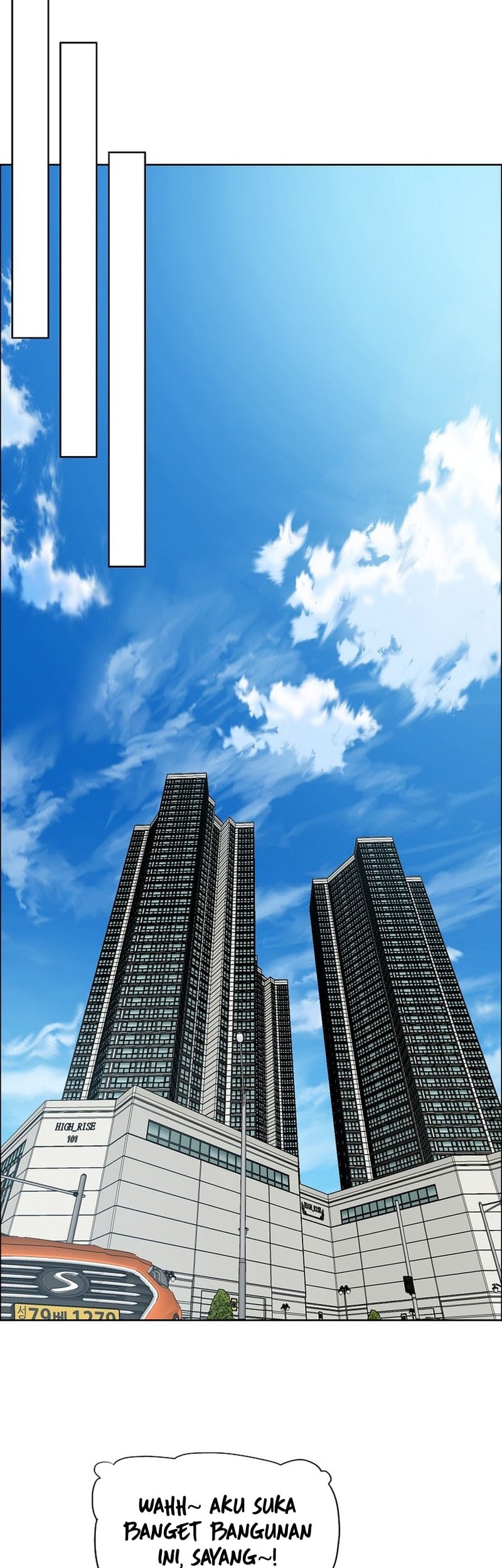 Secret Family Chapter 1 Gambar 16