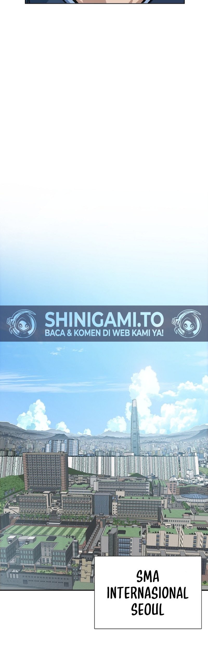 Secret Family Chapter 1 Gambar 21