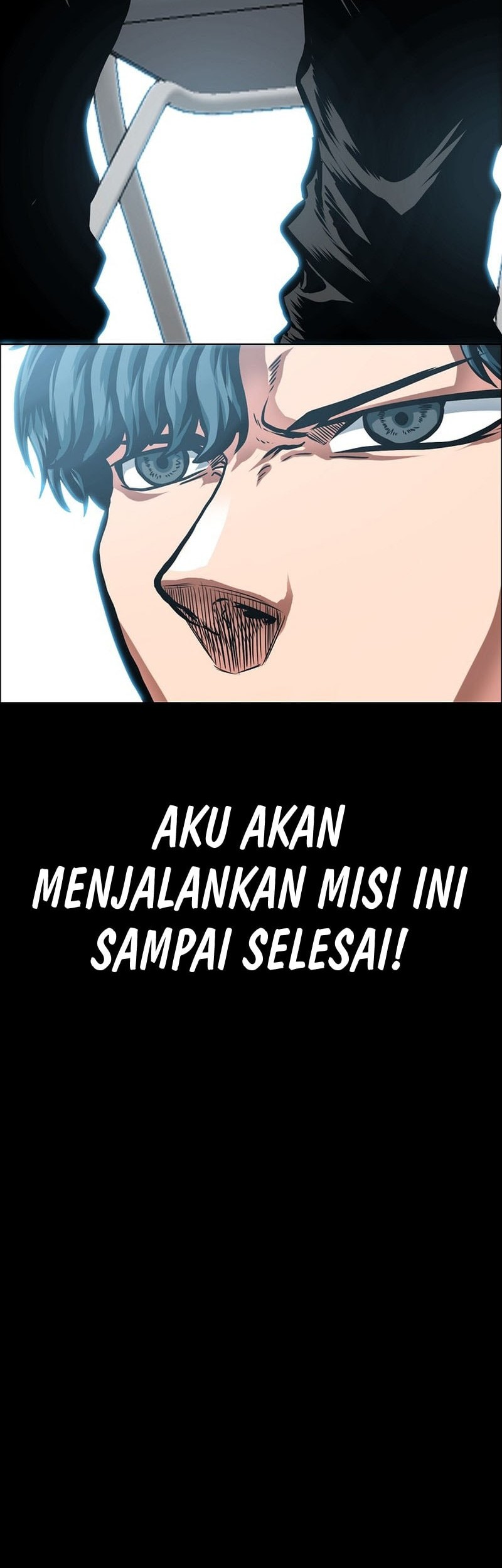 Secret Family Chapter 1 Gambar 33