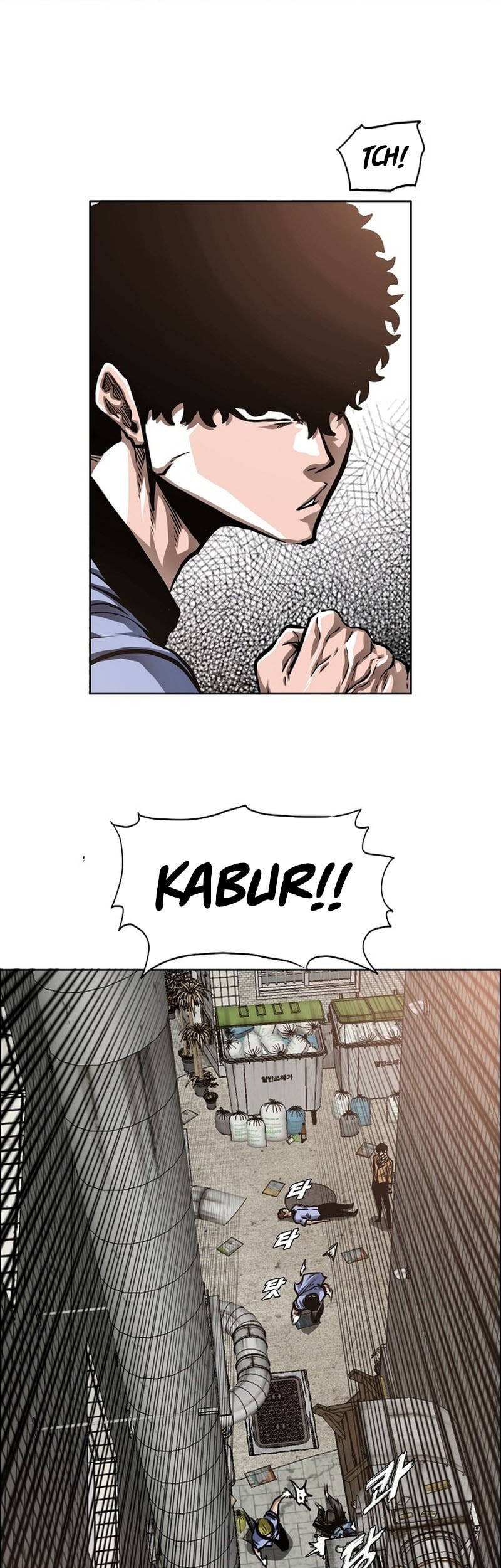 Secret Family Chapter 10 Gambar 4