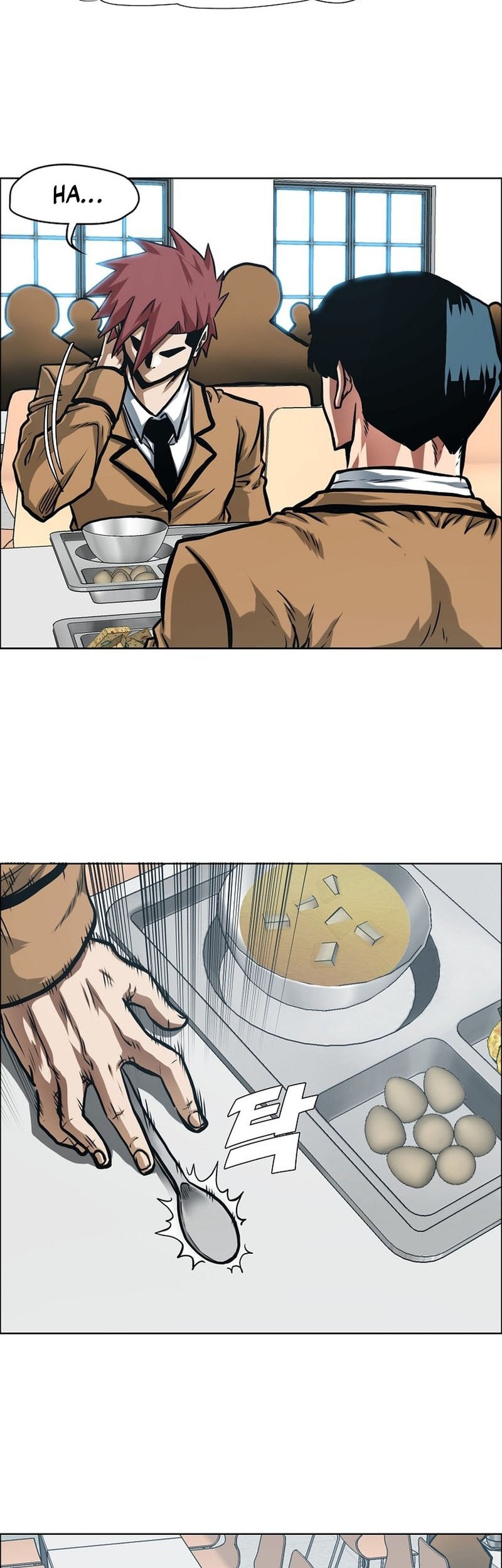 Secret Family Chapter 11 Gambar 20