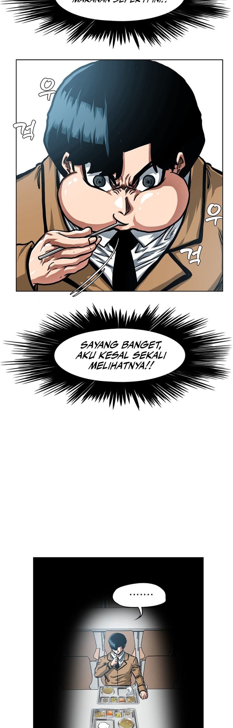 Secret Family Chapter 11 Gambar 24