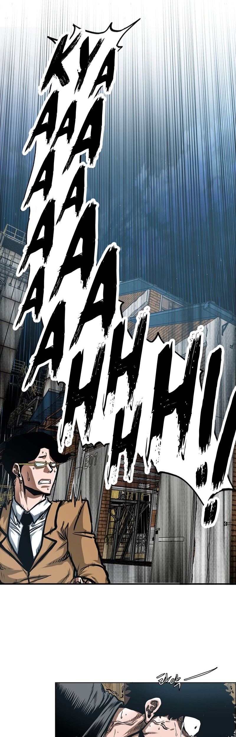 Secret Family Chapter 13 Gambar 14