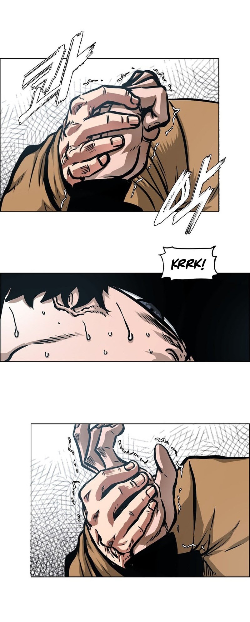 Secret Family Chapter 13 Gambar 9