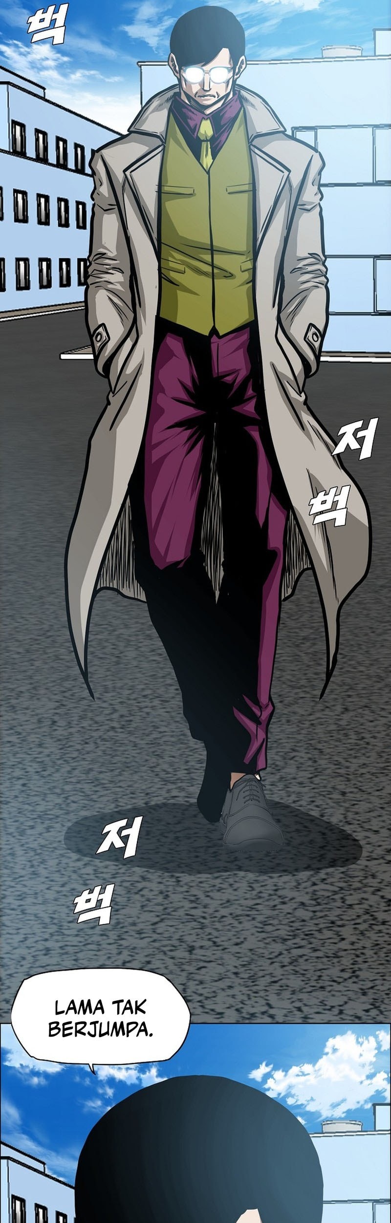 Secret Family Chapter 14 Gambar 18