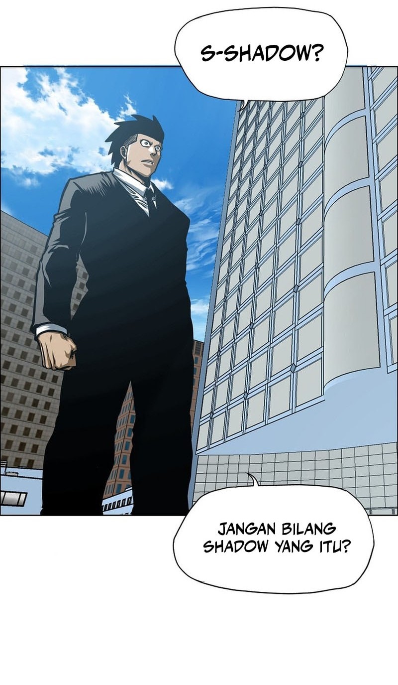 Secret Family Chapter 14 Gambar 25