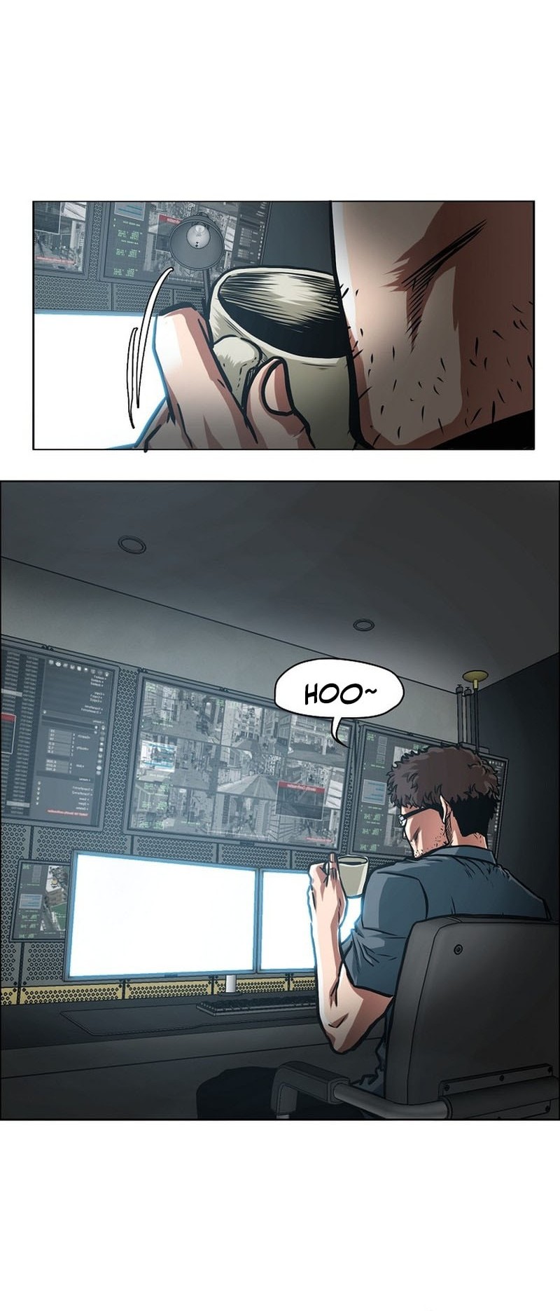 Secret Family Chapter 14 Gambar 33