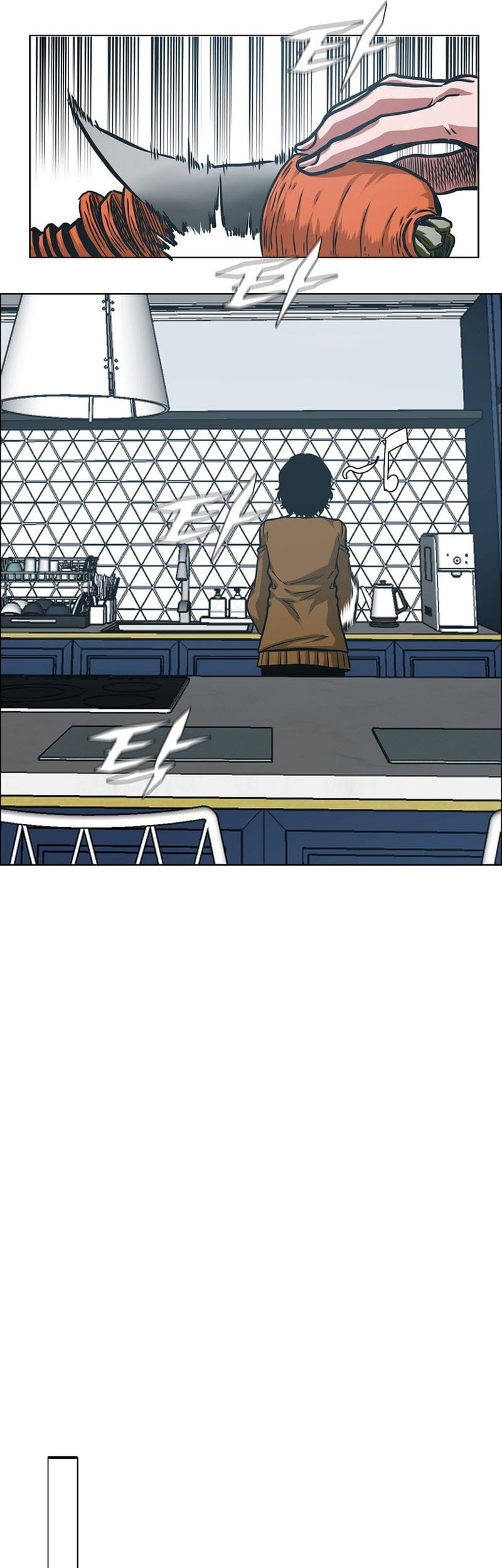 Secret Family Chapter 14 Gambar 34