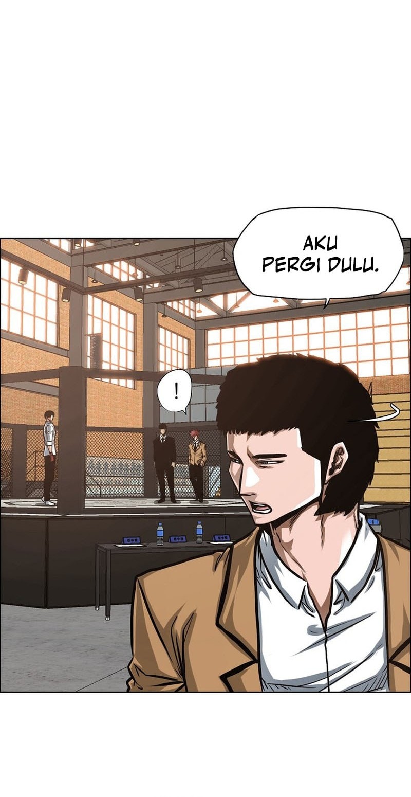 Secret Family Chapter 14 Gambar 37