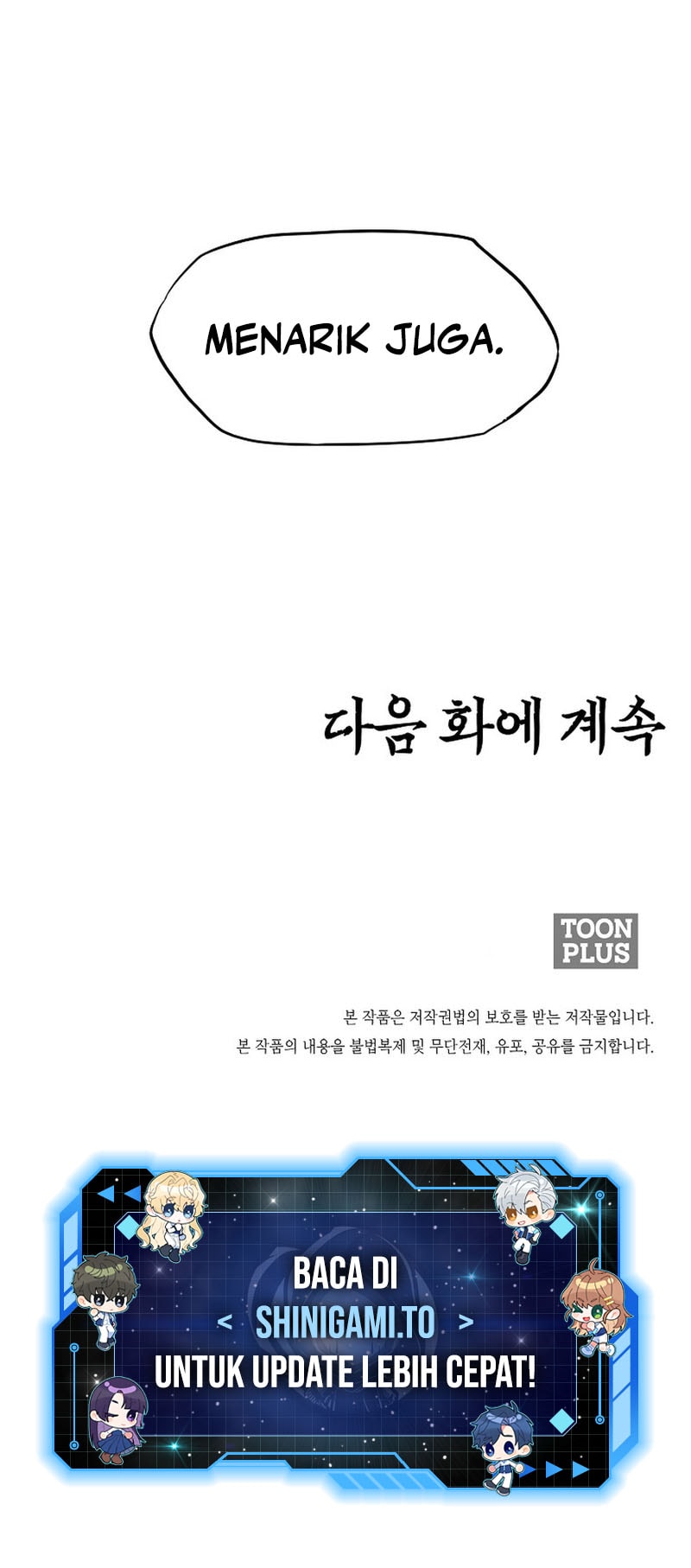 Secret Family Chapter 14 Gambar 46