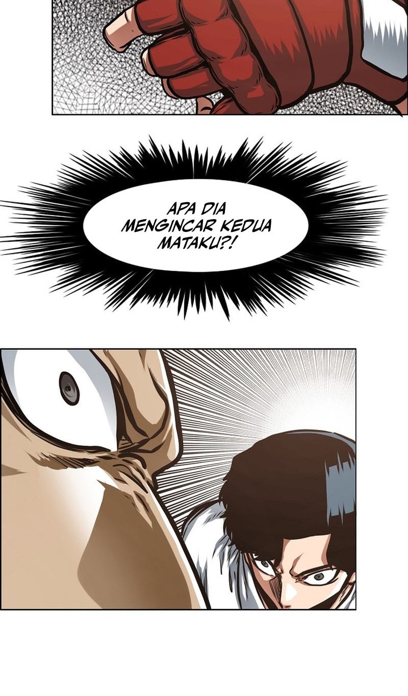 Secret Family Chapter 15 Gambar 21