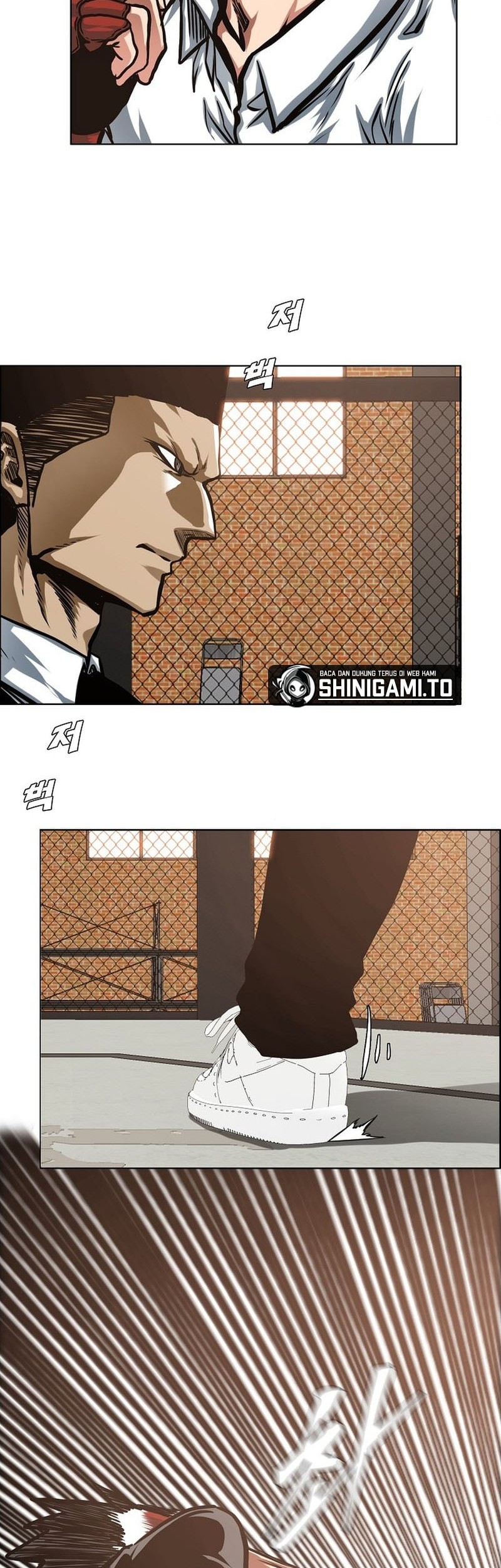 Secret Family Chapter 15 Gambar 19