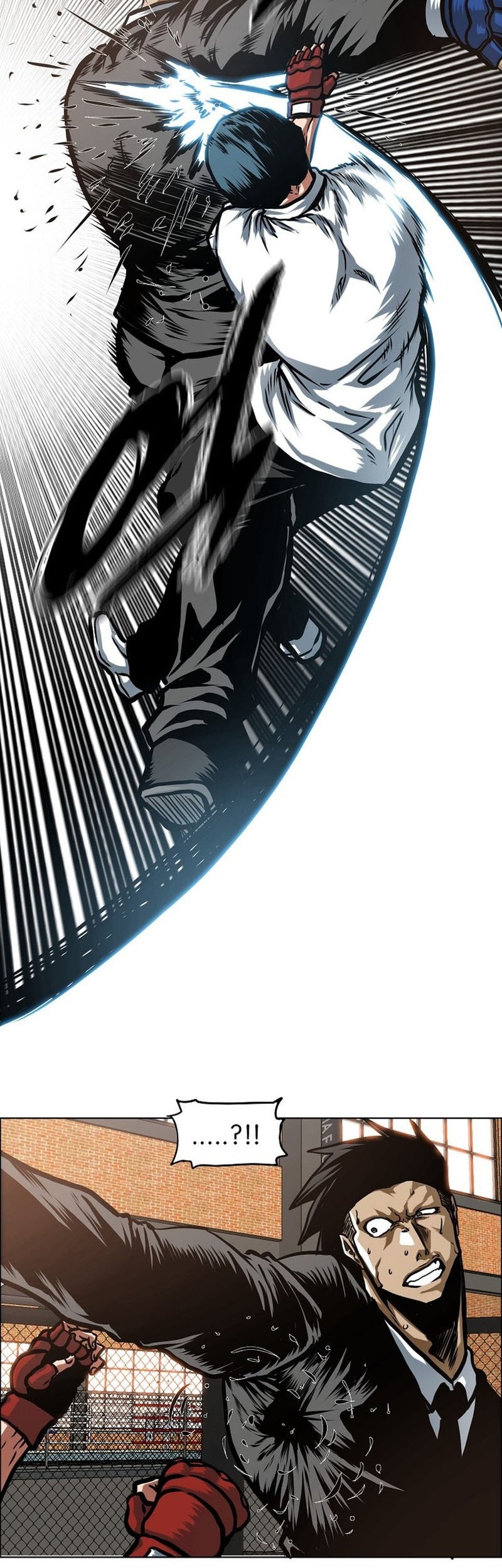 Secret Family Chapter 15 Gambar 29