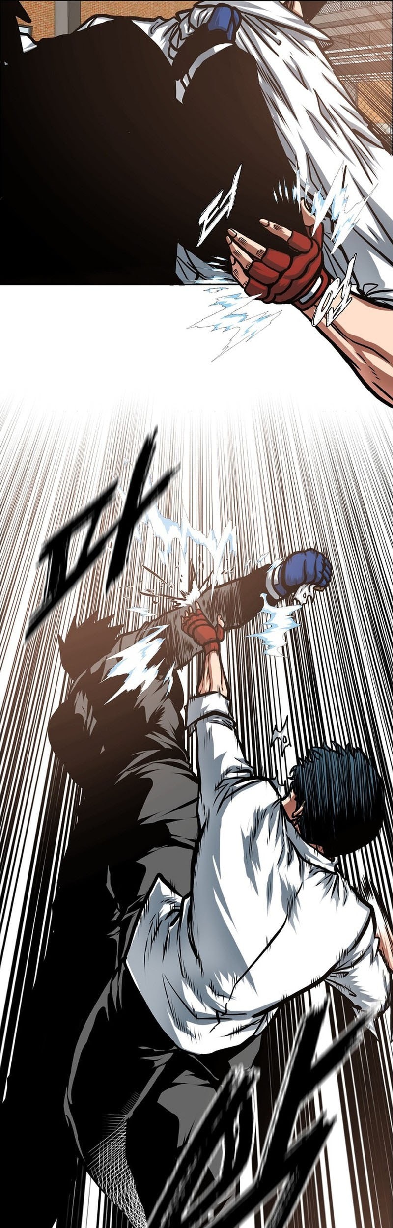 Secret Family Chapter 15 Gambar 26