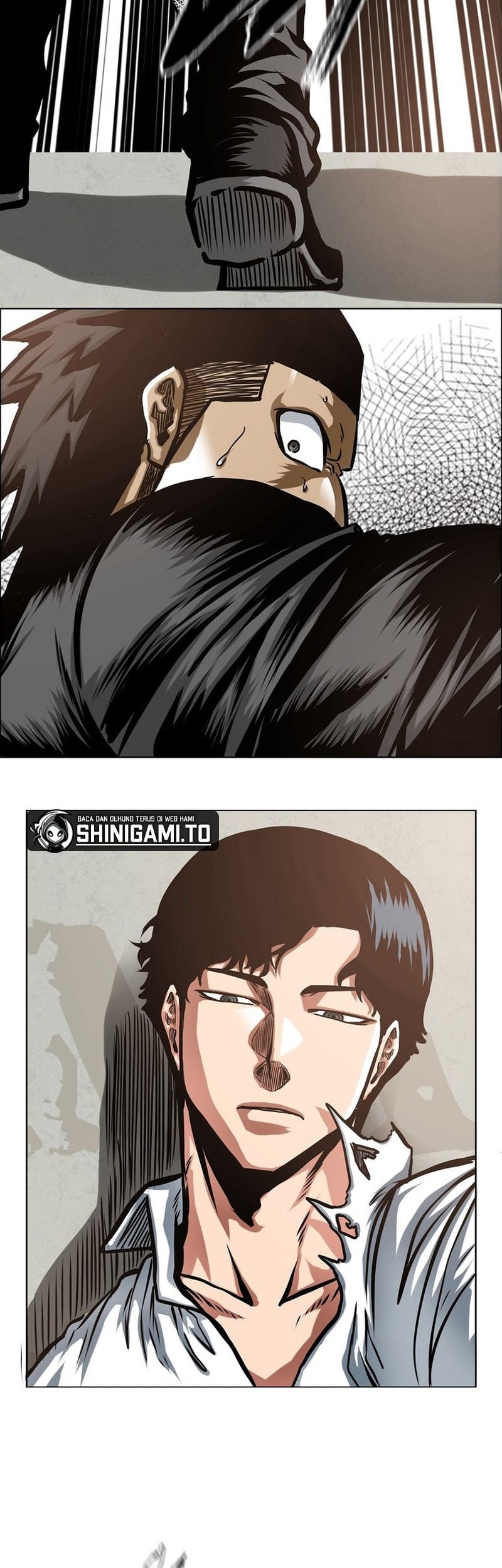 Secret Family Chapter 15 Gambar 27