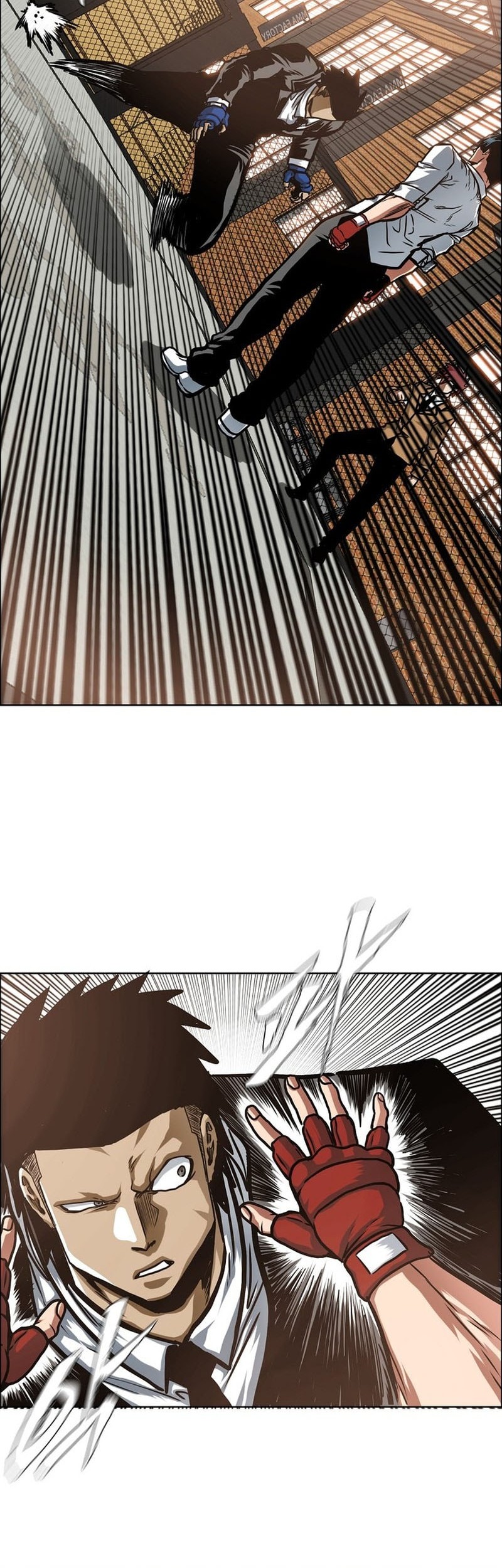 Secret Family Chapter 15 Gambar 33