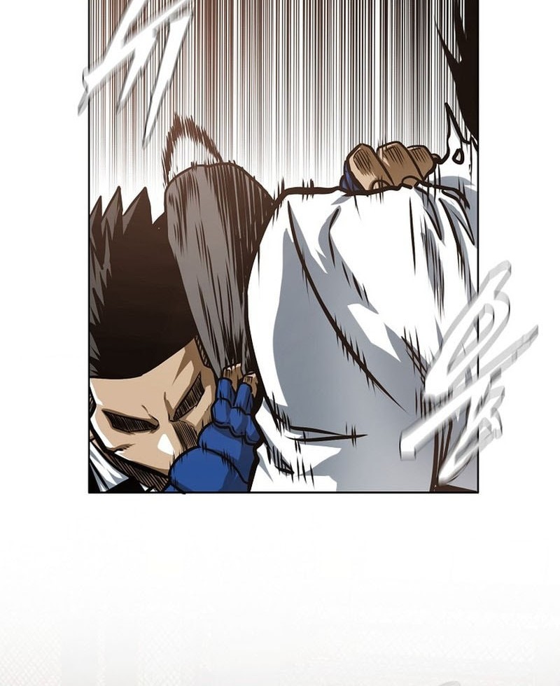 Secret Family Chapter 15 Gambar 37