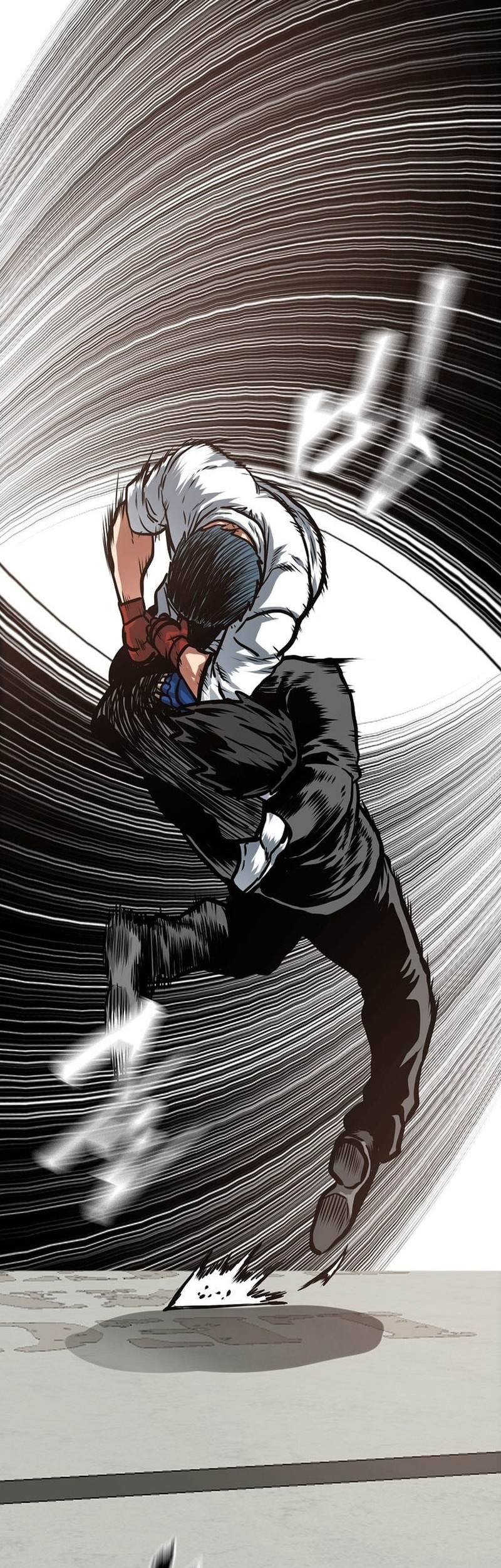 Secret Family Chapter 15 Gambar 39