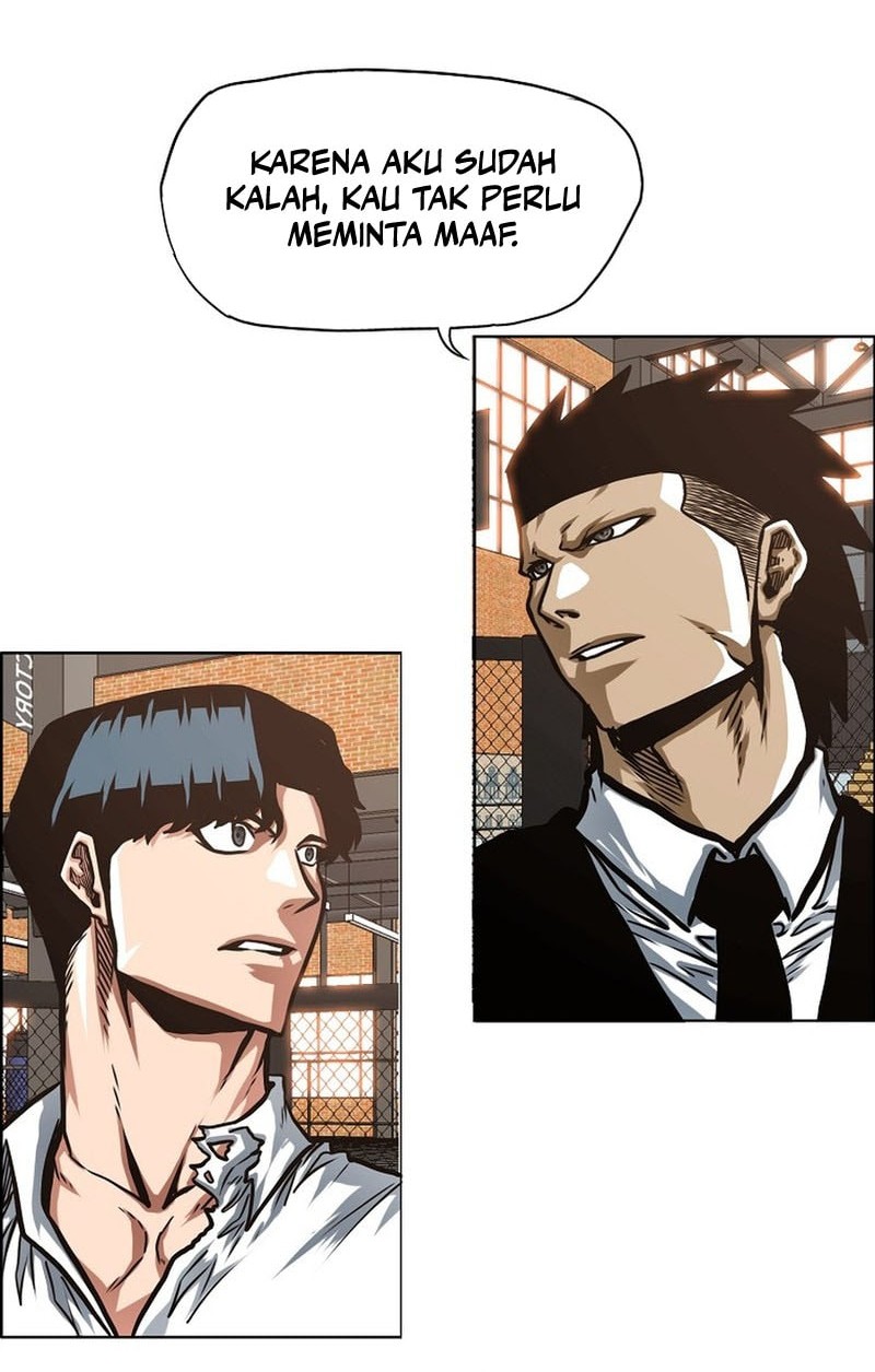 Secret Family Chapter 15 Gambar 45