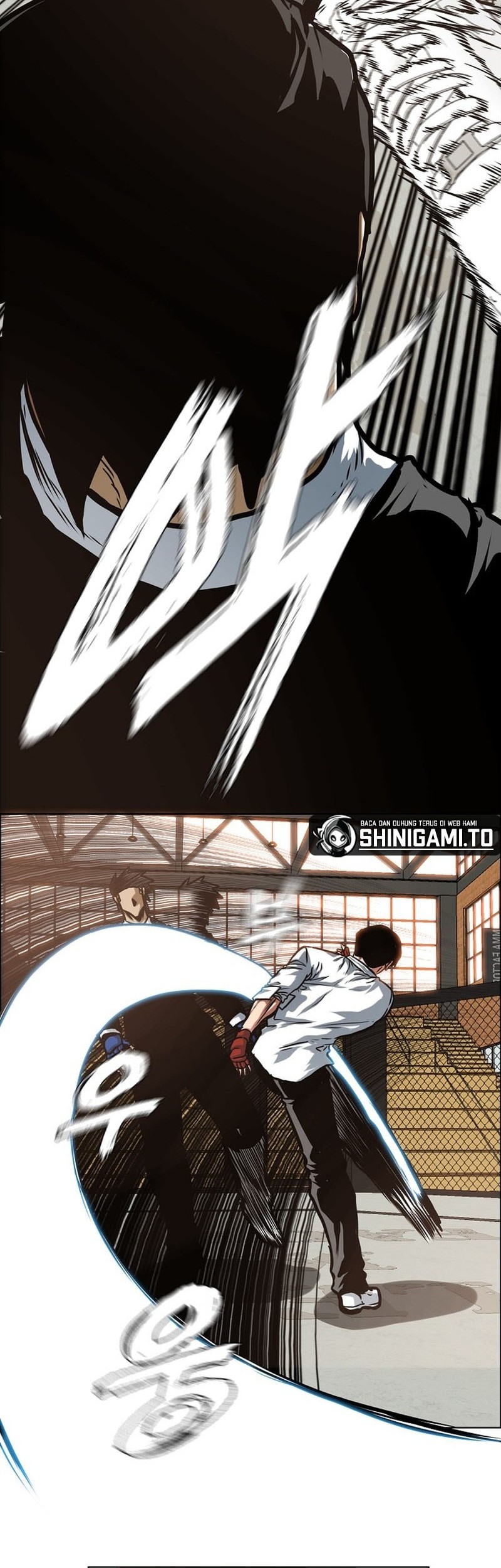 Secret Family Chapter 15 Gambar 7