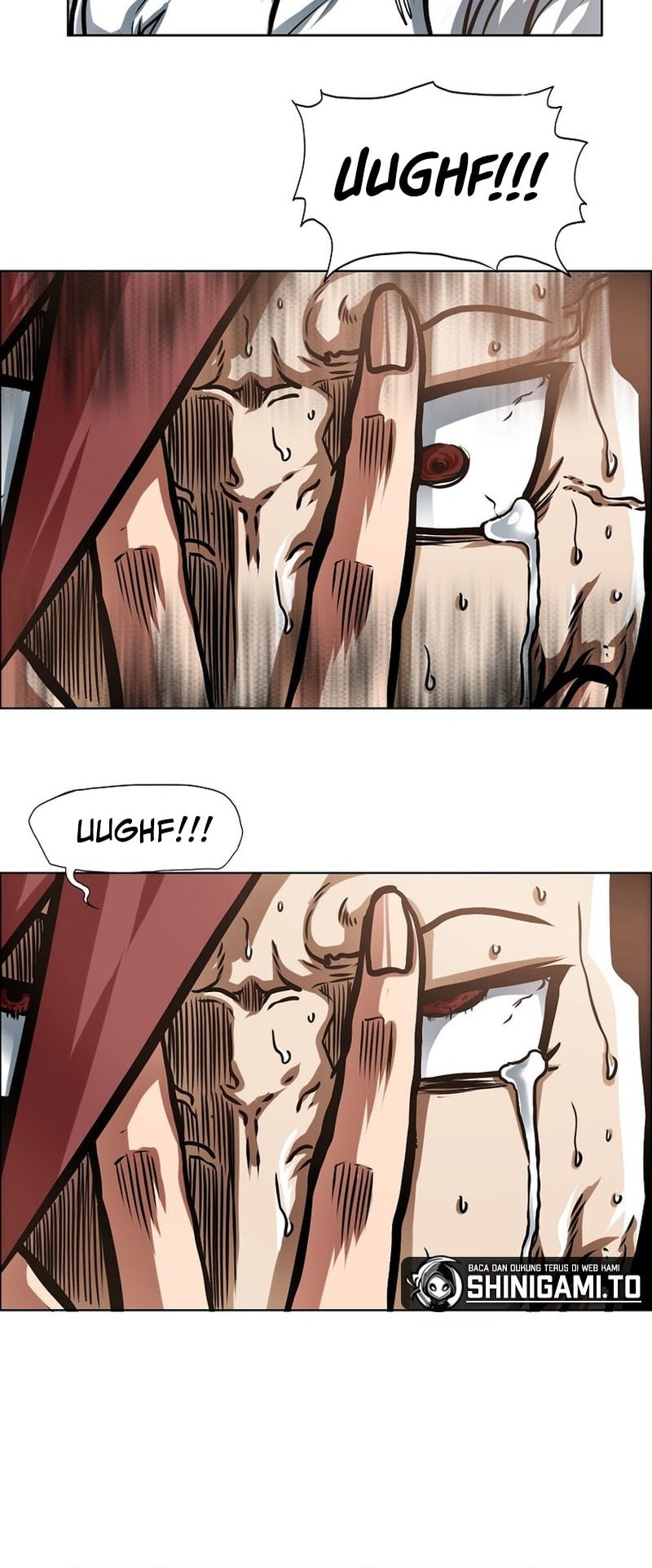 Secret Family Chapter 16 Gambar 13