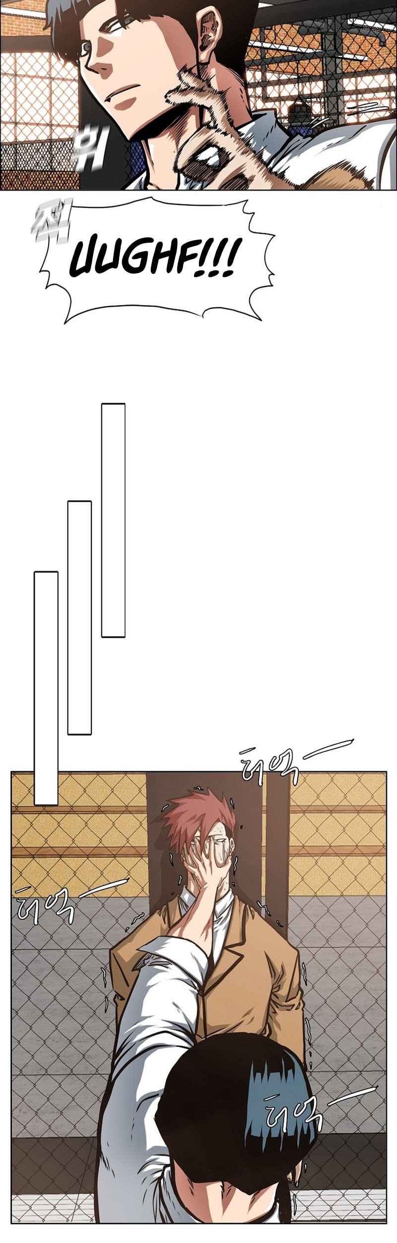 Secret Family Chapter 16 Gambar 16