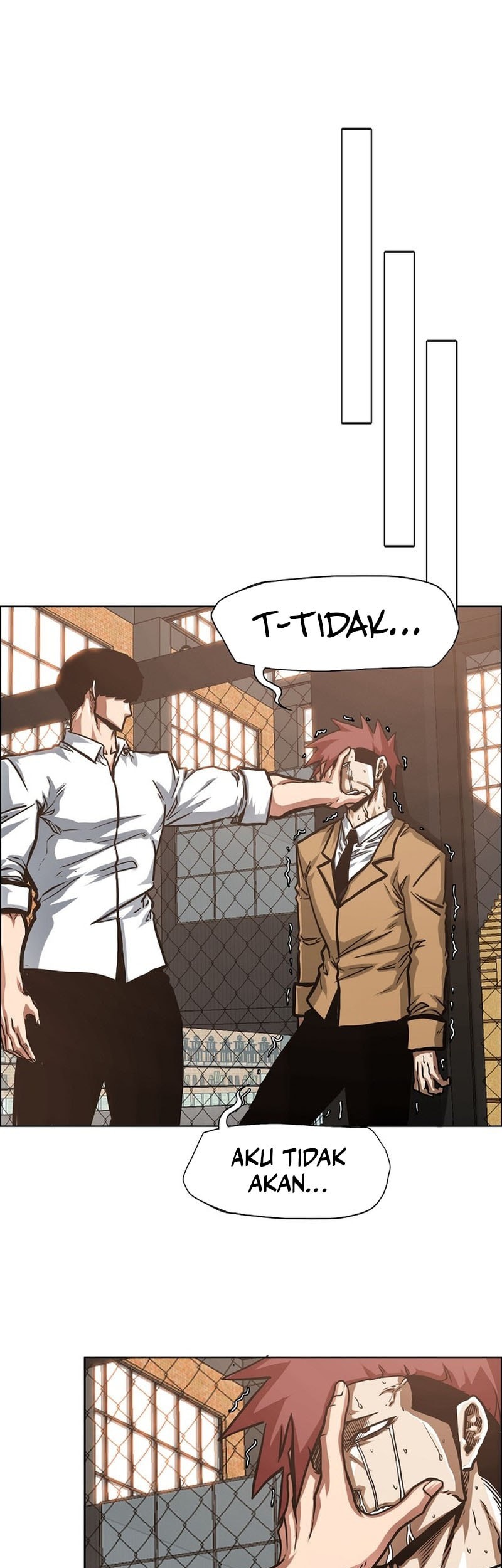 Secret Family Chapter 16 Gambar 18