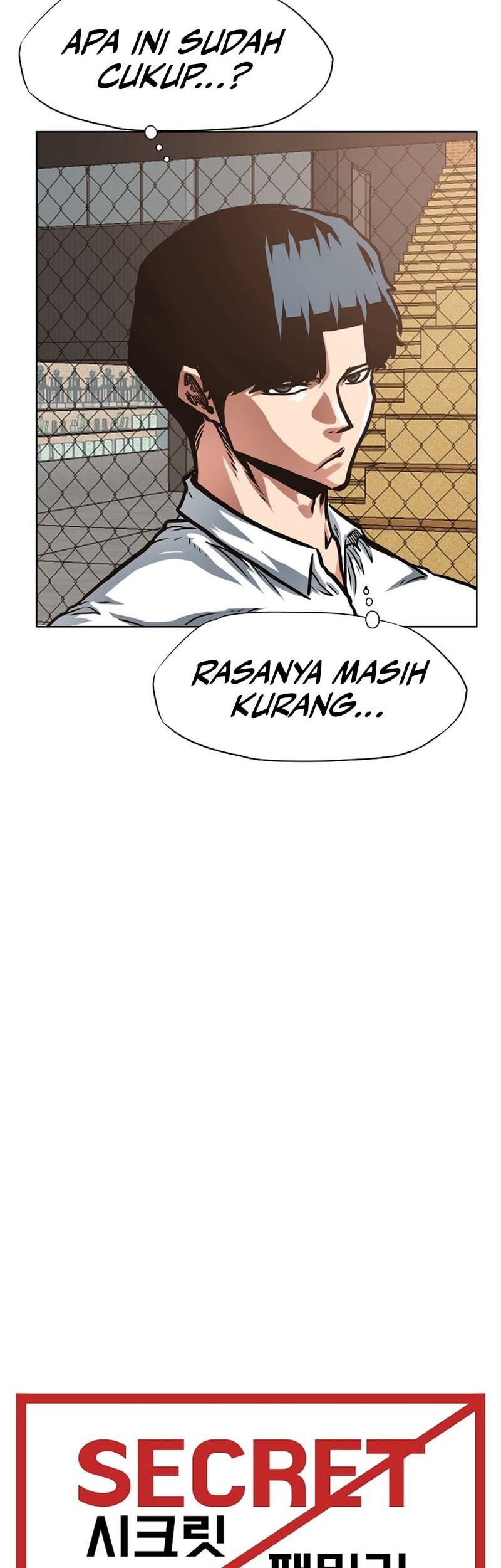 Secret Family Chapter 16 Gambar 31