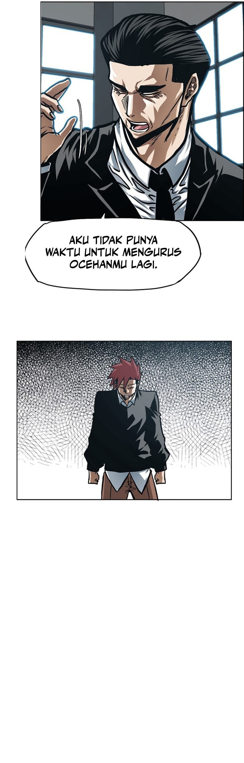 Secret Family Chapter 17 Gambar 18