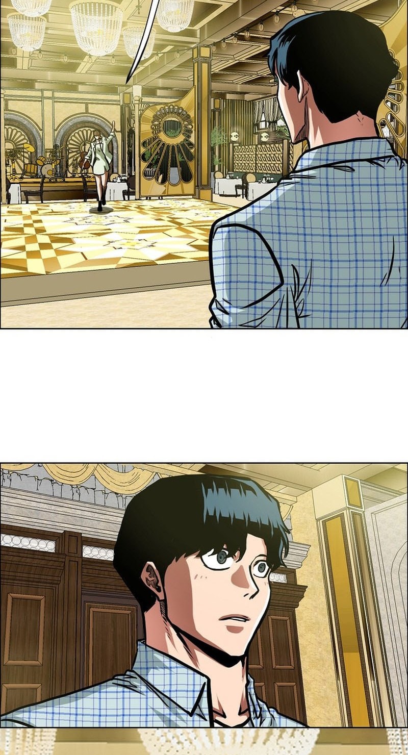 Secret Family Chapter 17 Gambar 25