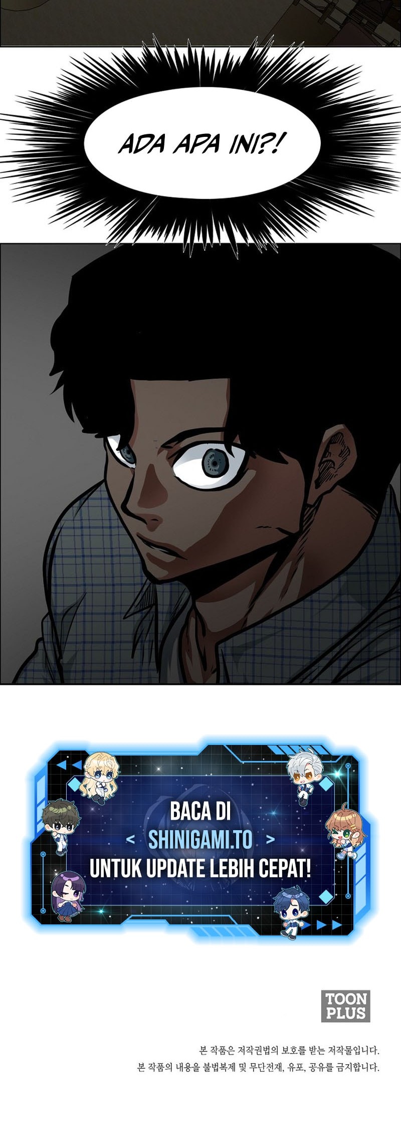 Secret Family Chapter 17 Gambar 45